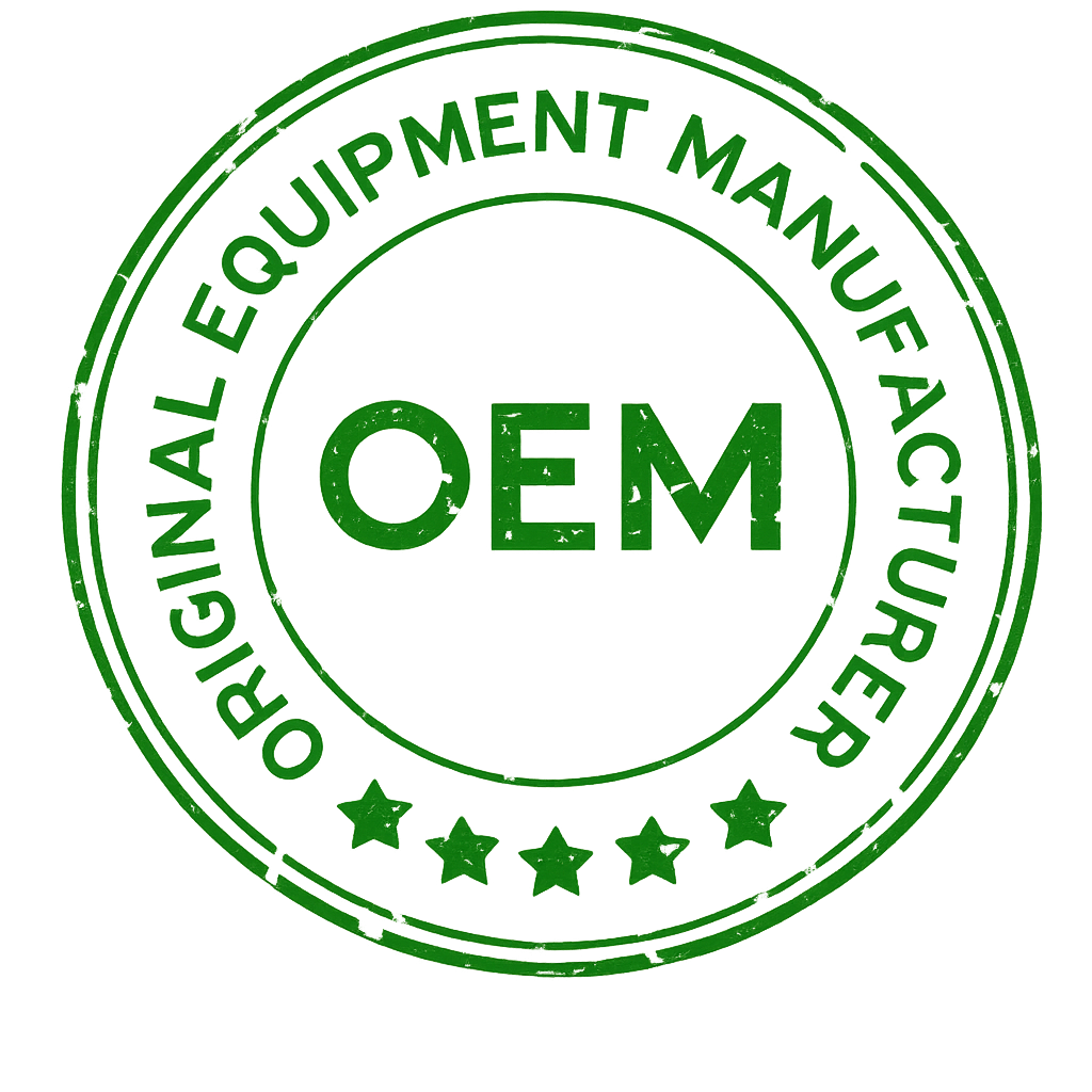 OEM Quality