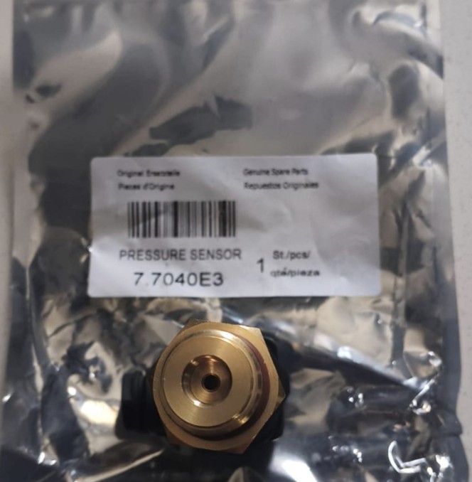 PRESSURE SENSOR TRANSDUCER KOMPRESSOR