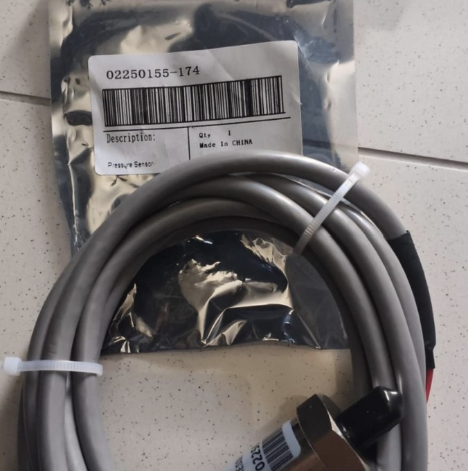 PRESSURE SENSOR KOMPRESSOR