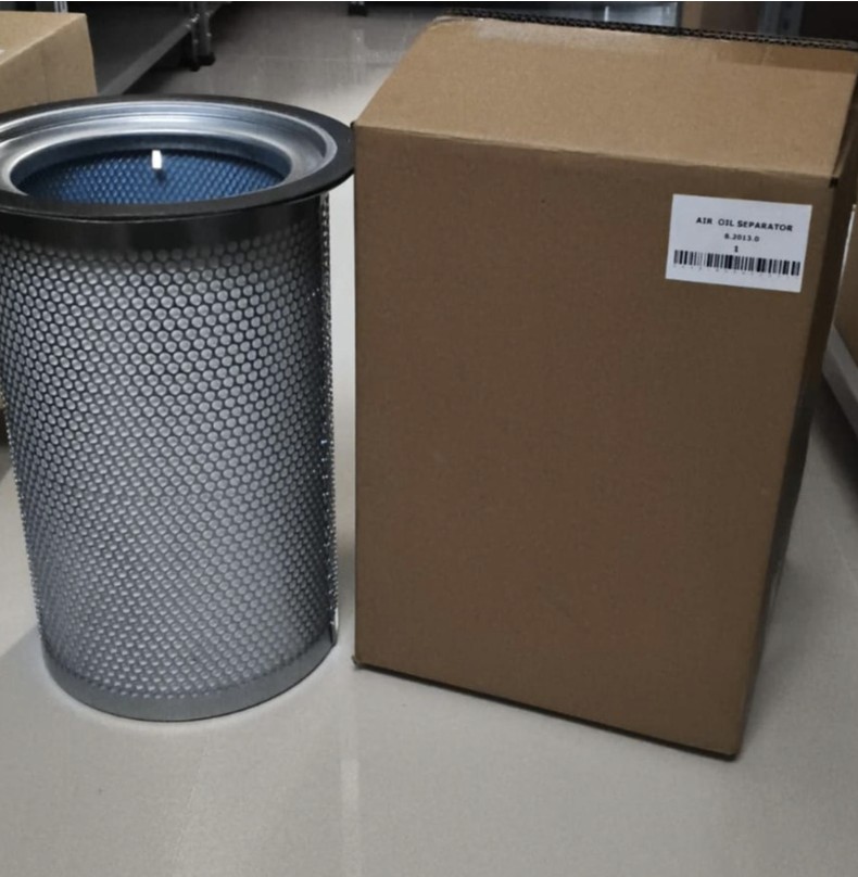 OIL SEPARATOR KOMPRESSOR