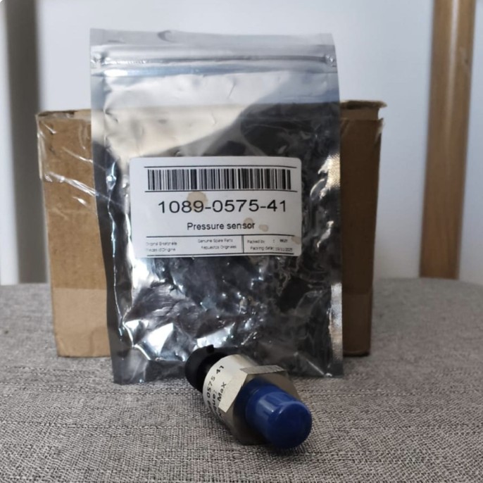 PRESSURE SENSOR KOMPRESSOR